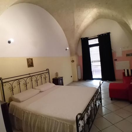 Apartmán Centro Storico Brindisi Exteriér fotografie