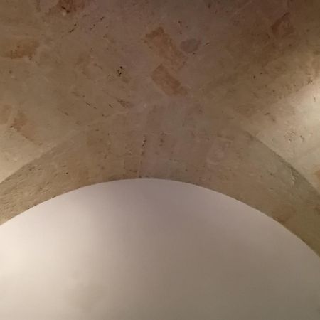 Apartmán Centro Storico Brindisi Exteriér fotografie