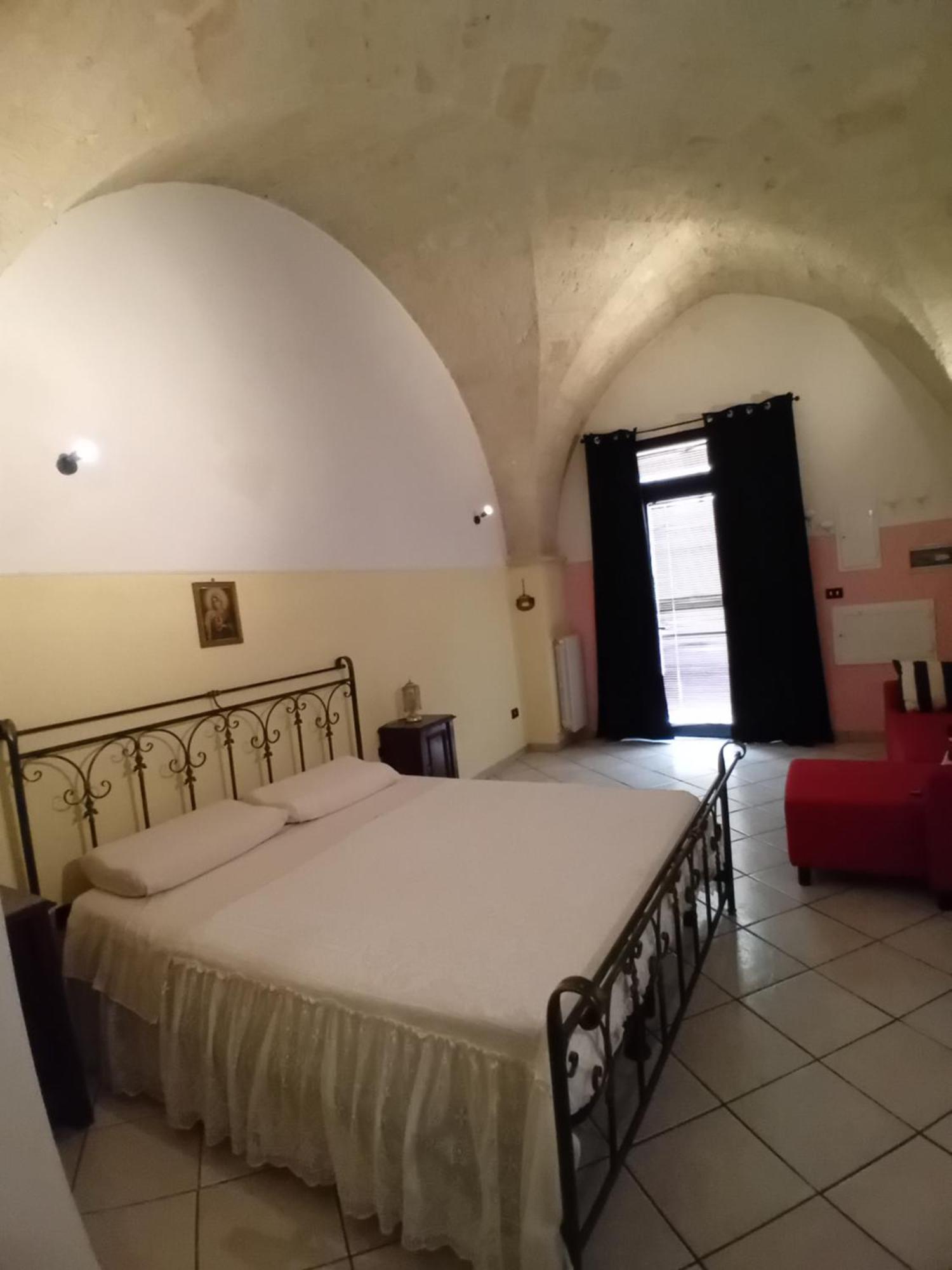 Apartmán Centro Storico Brindisi Exteriér fotografie