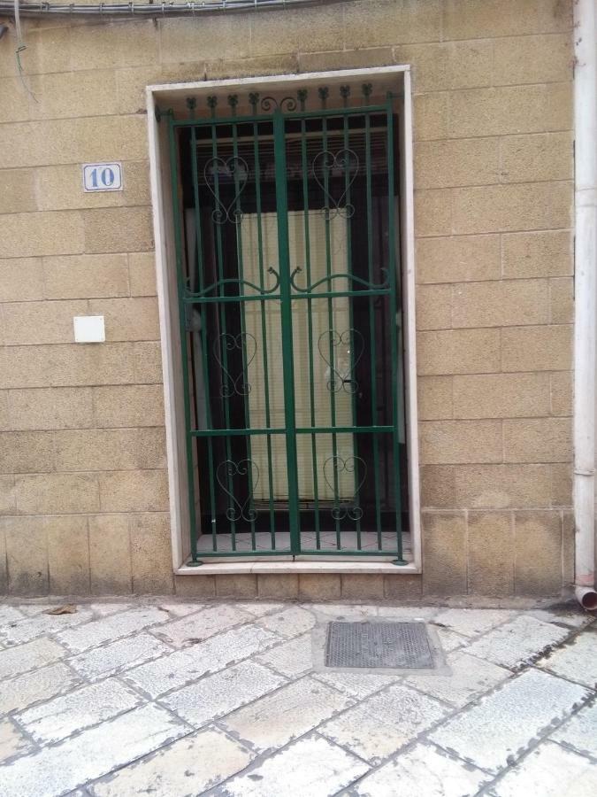 Apartmán Centro Storico Brindisi Exteriér fotografie