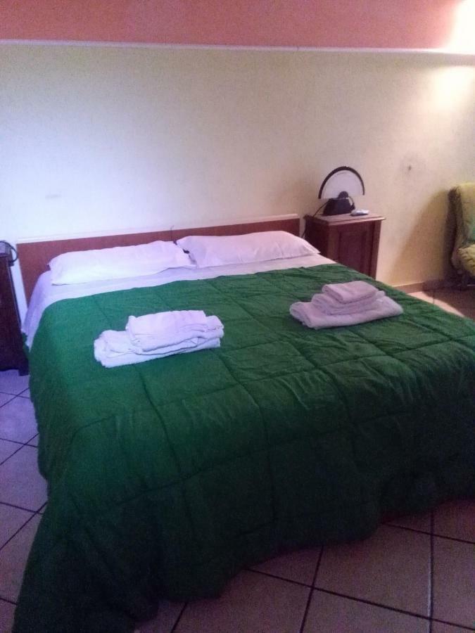 Apartmán Centro Storico Brindisi Exteriér fotografie