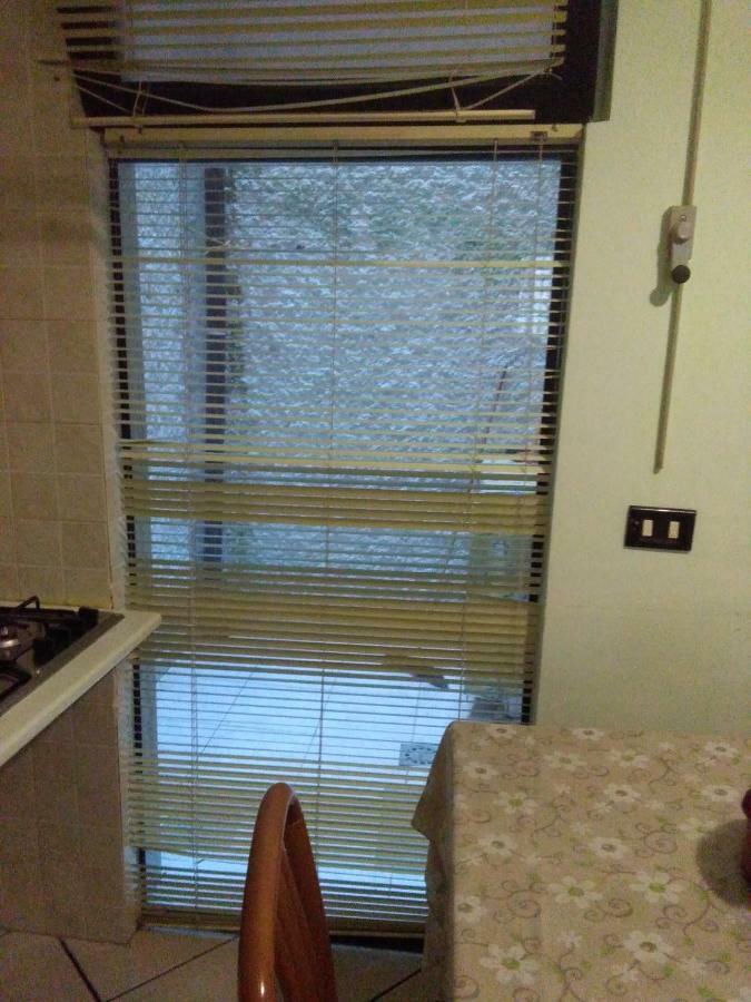 Apartmán Centro Storico Brindisi Exteriér fotografie