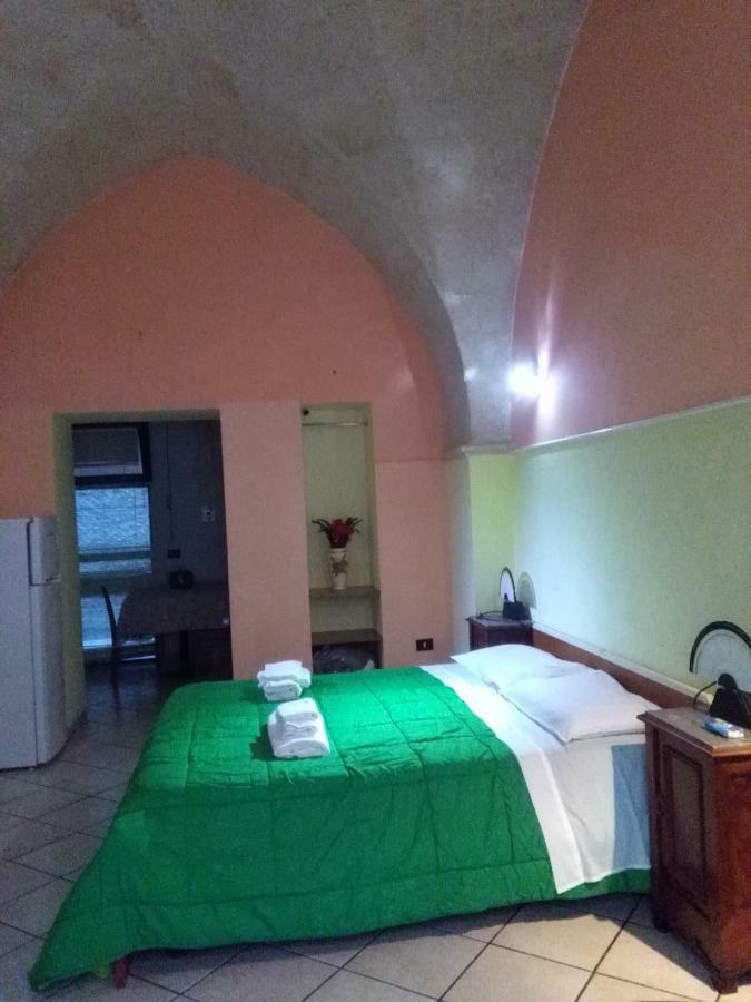 Apartmán Centro Storico Brindisi Exteriér fotografie