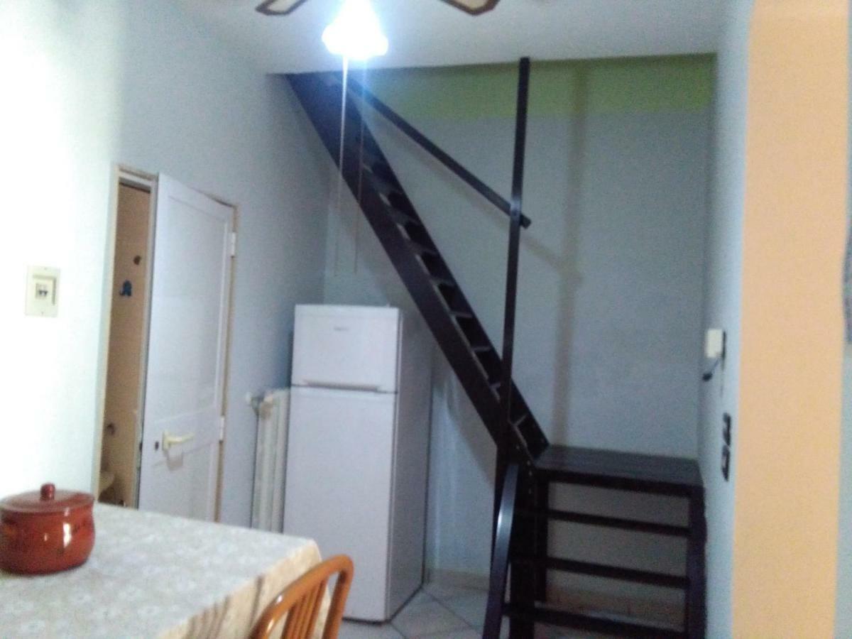 Apartmán Centro Storico Brindisi Exteriér fotografie
