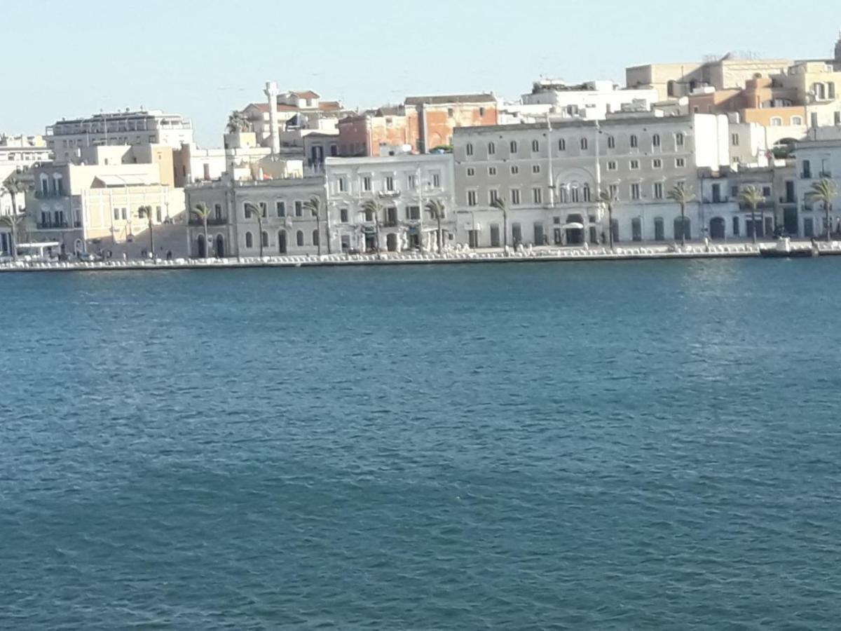 Apartmán Centro Storico Brindisi Exteriér fotografie