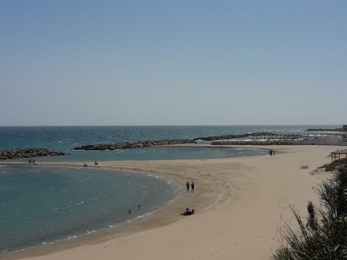 Apartmán Centro Storico Brindisi Exteriér fotografie