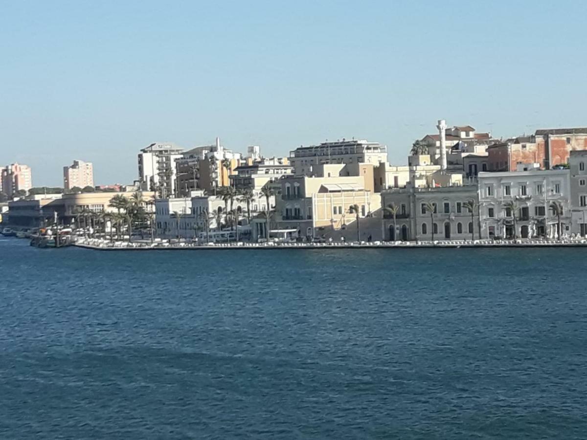 Apartmán Centro Storico Brindisi Exteriér fotografie