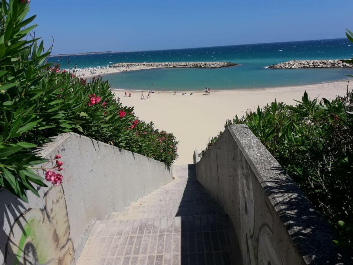 Apartmán Centro Storico Brindisi Exteriér fotografie