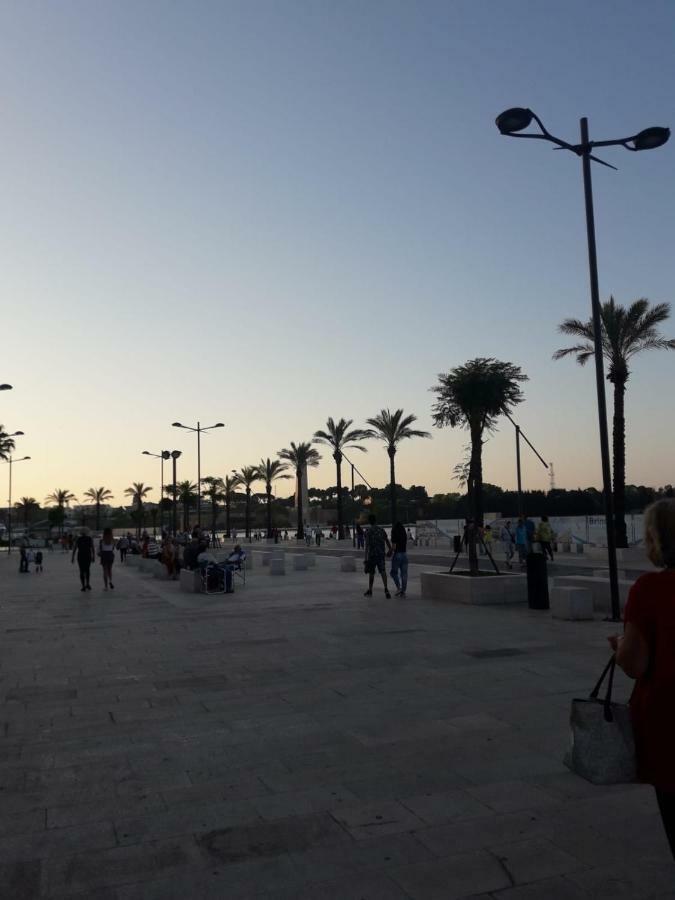 Apartmán Centro Storico Brindisi Exteriér fotografie